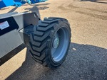 Chassis with 