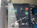 Control Station Ground with 