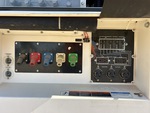 Generator with 