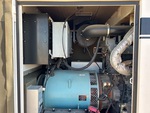 Generator with 