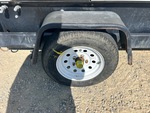 Trailer Chassis with 