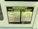 General Appearance with Unit Serial Number