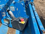 Control Station Upper with 