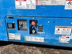 Control Station Ground with 