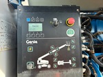Control Station Ground with 