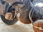 Drivetrain with 