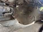 Drivetrain with 