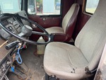 Cab with 