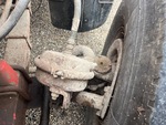 Brakes with 