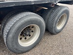 4 dessous de caisse - Camion with