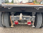 4 dessous de caisse - Camion with
