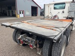 4 dessous de caisse - Camion with