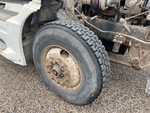 4 dessous de caisse - Camion with