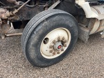 4 dessous de caisse - Camion with