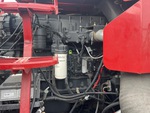 Motor with 