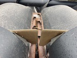 Pickup / Header with 