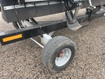 Pickup / Header with 