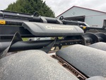 Pickup / Header with 