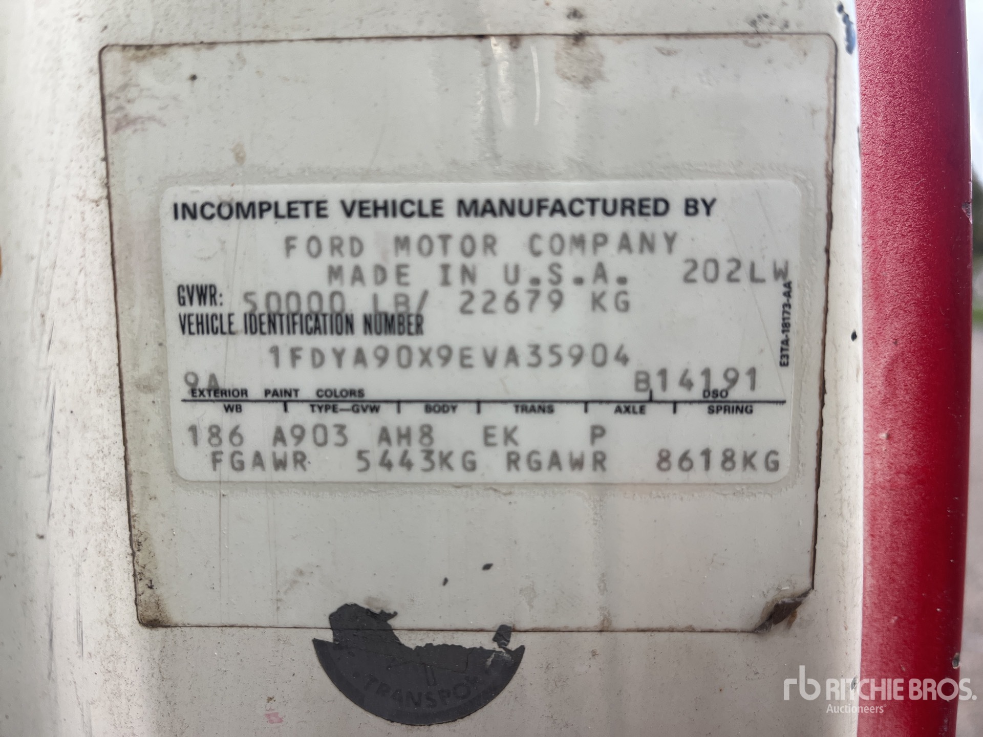 Aspect général with Numéro de série/Numéro d'identification du véhicule automobile