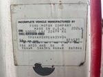 Aspect général with Numéro de série/Numéro d'identification du véhicule automobile