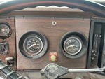 Cabine with