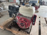 Engine with 