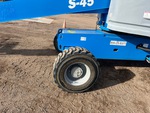 Chassis with 