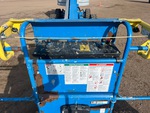 Control Station Upper with 