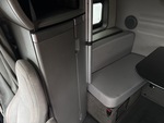 Cab with 