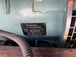 Generator with 