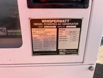 General Appearance with Unit Serial Number