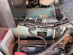 Generator with 