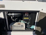 Generator with 