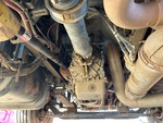 Drivetrain with 