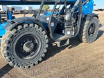 Chassis with 
