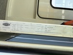 Cab with 