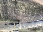 General Appearance with Second Serial Number/VIN Photo