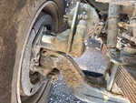 Brakes with 