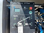 Control Station Ground with 
