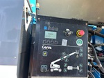 Control Station Ground with 