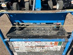 Control Station Upper with 