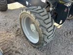 Chassis with 