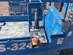 Control Station Upper with 