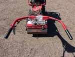 Control Station with 