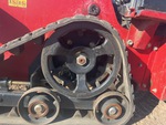 Drivetrain - Wheeled Equipment with 