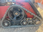 Drivetrain - Wheeled Equipment with 