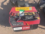 Control Station with 