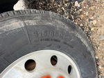 4 Underbody - Truck with 