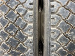 4 Underbody - Truck with 