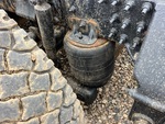 4 Underbody - Truck with 
